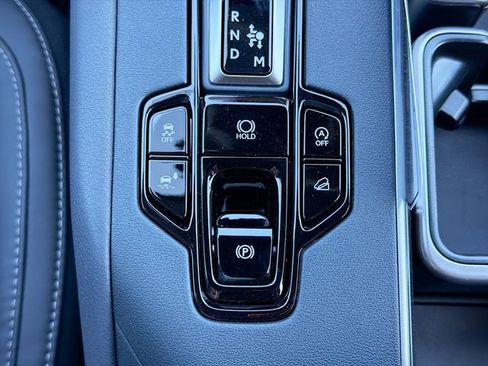 New 2026 Lexus TX 350 AWD image 31