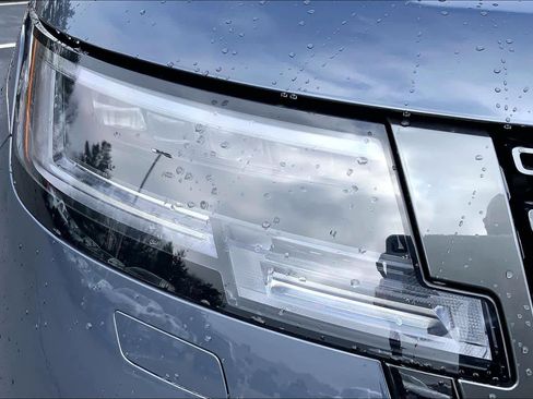 New 2026 Land Rover Range Rover SE AWD/4WD image 15