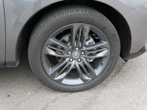 Certified 2024 Acura RDX A-Spec image 15