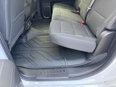 New 2026 Chevrolet Silverado 1500 RST w/ RST Select Package AWD/4WD image 36