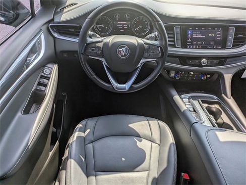 Used 2022 Buick Enclave Essence w/ LPO, Hit The Road Package image 21