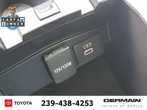 Certified 2026 Toyota Corolla Cross L FWD image 34