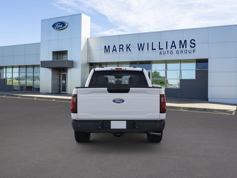New 2026 Ford F150 XL AWD/4WD image 6