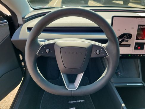 Used 2026 Tesla Model 3 RWD image 21