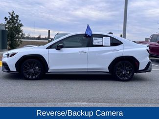 Used 2024 Subaru WRX Limited w/ Popular Package #2A video 3