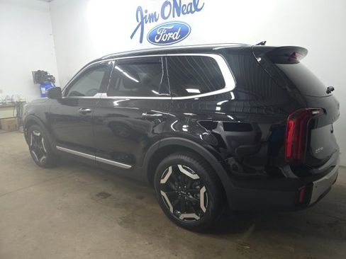 Used 2024 Kia Telluride S w/ S Sunroof Package image 33