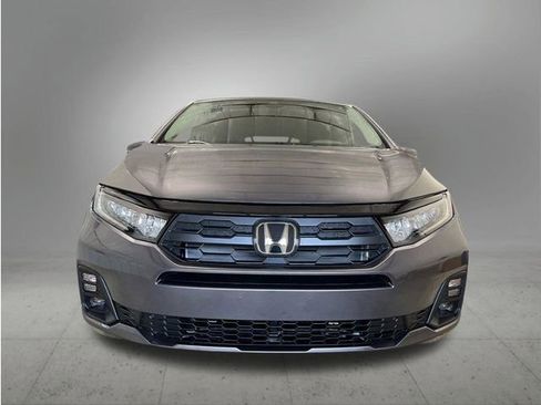 New 2026 Honda Odyssey EX-L image 9