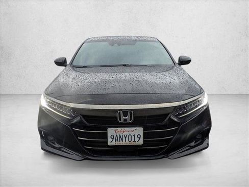 Used 2022 Honda Accord Sport image 3