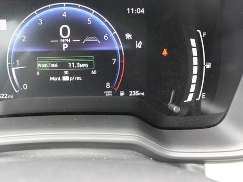 Certified 2026 Toyota Corolla LE FWD image 53