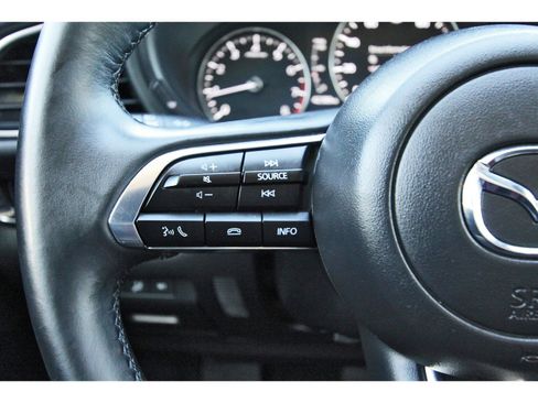 Used 2024 MAZDA CX-30 AWD 2.5 S w/ Preferred Package image 13