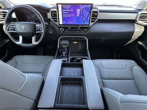 Used 2023 Toyota Tundra Limited image 10