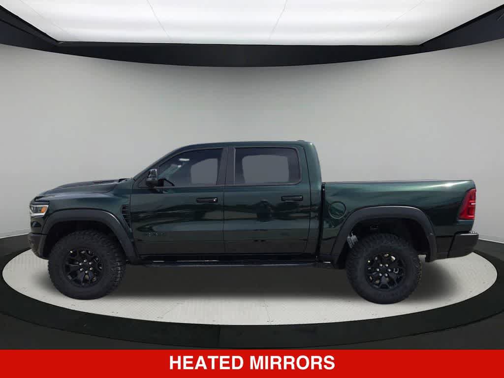 New 2026 RAM 1500 RHO w/ RHO Level 1 Equipment Group AWD/4WD image 3