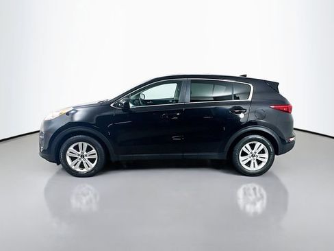 Used 2017 Kia Sportage LX image 9