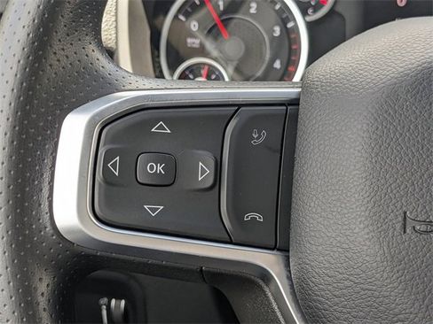 New 2025 RAM 5500 Tradesman image 18