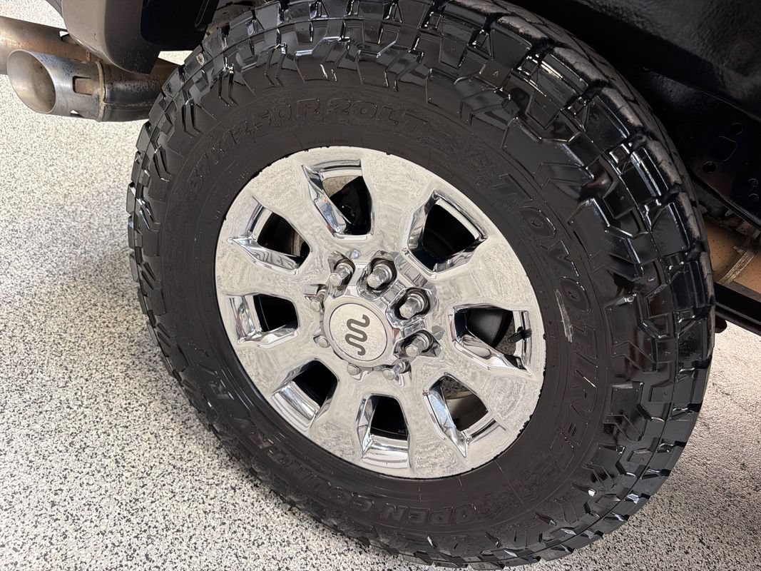 Used 2019 Ford F250 King Ranch w/ King Ranch Ultimate Package AWD/4WD image 48