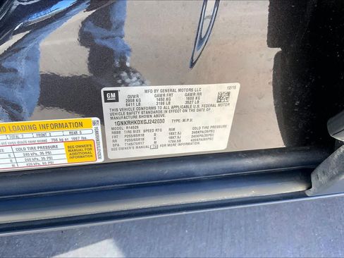 Used 2016 Chevrolet Traverse LT image 33