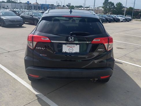 Used 2019 Honda HR-V EX-L image 19