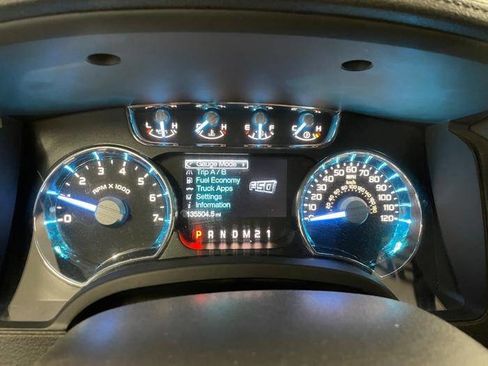 Used 2012 Ford F150 Lariat w/ Lariat Plus Pkg image 38