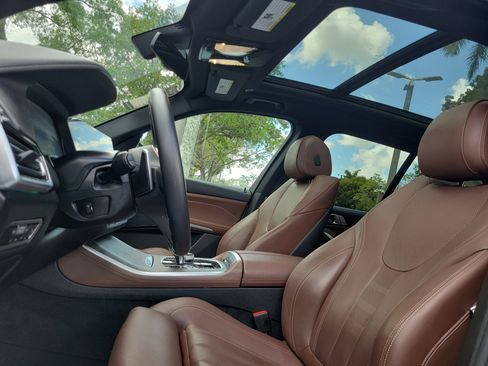 Used 2022 BMW X5 sDrive40i w/ M Sport Package image 24