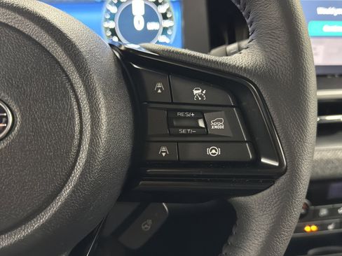 New 2026 Subaru Outback Limited XT image 23