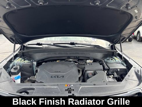 Used 2022 Kia Telluride SX w/ SX Prestige Package AWD/4WD image 11