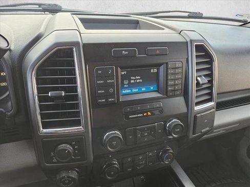 Used 2016 Ford F150 XLT w/ Equipment Group 301A Mid image 15