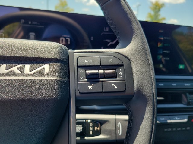 New 2027 Kia Telluride EX X-Line w/ Towing Package AWD/4WD image 20