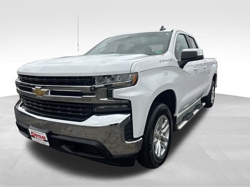 Used 2020 Chevrolet Silverado 1500 LT image 18