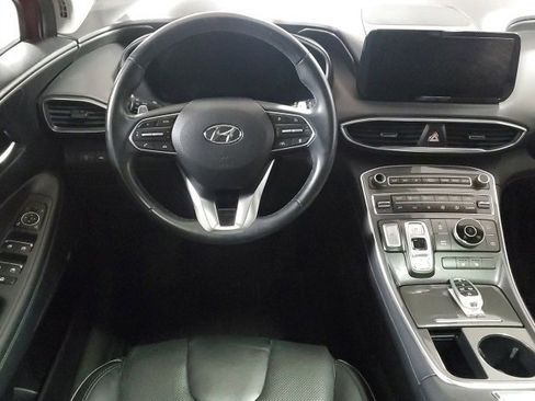 Used 2022 Hyundai Santa Fe SEL w/ Convenience + Premium Package image 14
