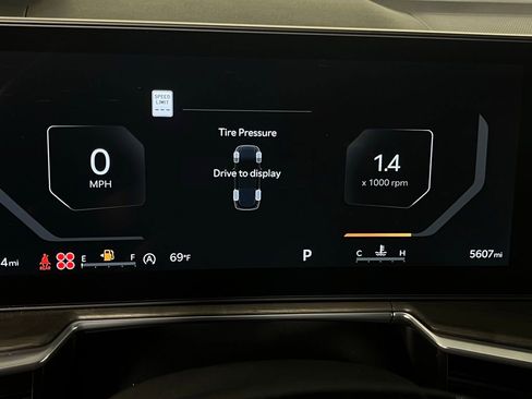 Used 2025 Kia Sorento SX Prestige w/ Olive Brown Leather Package image 17