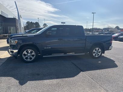 Used 2023 RAM 1500 Big Horn