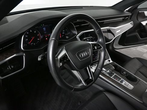 Used 2020 Audi A6 2.0T Premium w/ Convenience Package AWD/4WD image 6