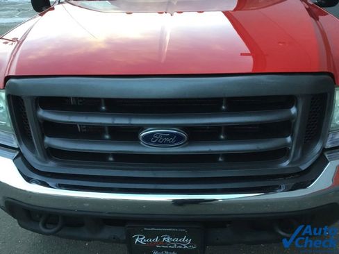 Used 2004 Ford F350 XLT image 22