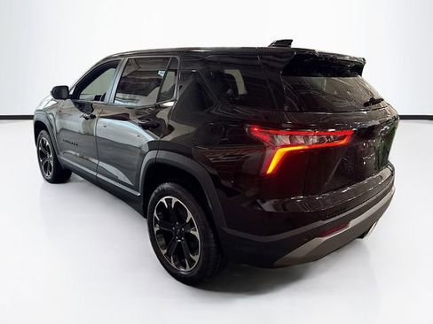 New 2026 Chevrolet Equinox LT w/ Convenience Package II image 8