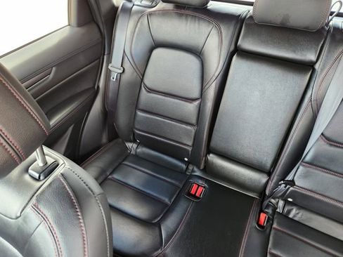 New 2025 MAZDA CX-5 2.5 Turbo image 13