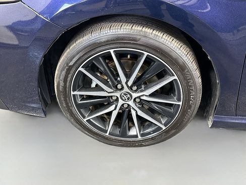 Used 2022 Toyota Camry SE image 37