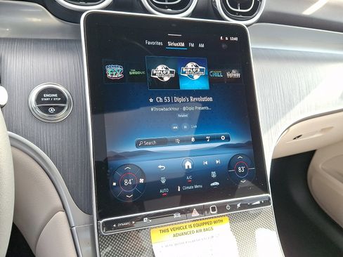 New 2026 Mercedes-Benz GLC 300 4MATIC image 11