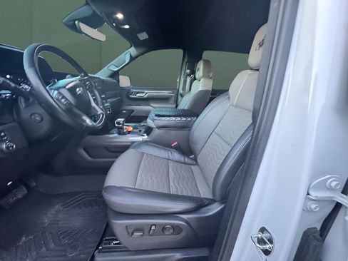 Used 2024 Chevrolet Silverado 1500 ZR2 w/ ZR2 Bison Edition image 29