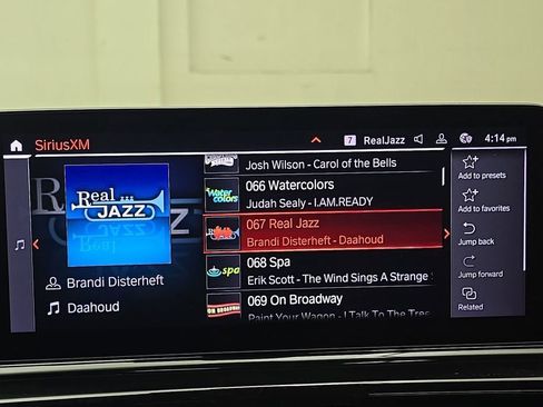 Used 2023 BMW 840i Gran Coupe xDrive image 17