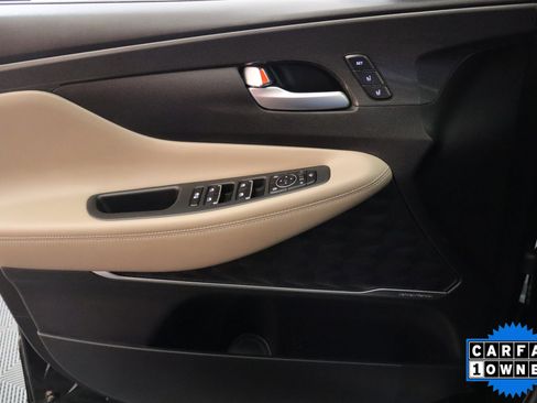 Used 2023 Hyundai Santa Fe Limited image 34