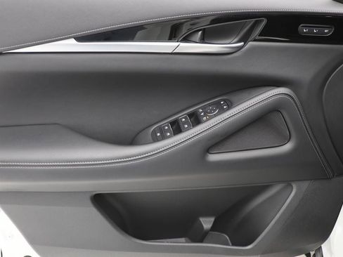 Used 2023 INFINITI QX60 Pure image 15