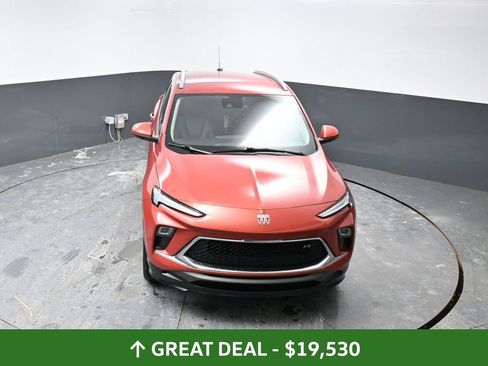 Used 2024 Buick Encore GX Sport Touring image 44