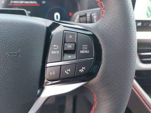 New 2026 Ford Explorer ST-Line w/ ST-Line Street Pack RWD image 19