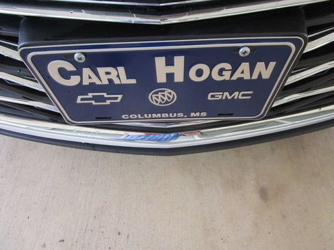 Used 2024 Chevrolet Malibu LT FWD image 20