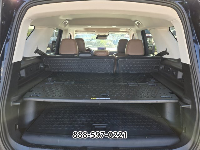 Used 2022 Ford Bronco Sport Badlands w/ Premium Package AWD/4WD image 17