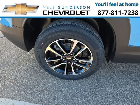New 2026 Chevrolet TrailBlazer LT w/ Convenience Package image 9