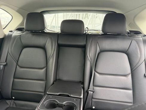 Used 2021 MAZDA CX-5 Grand Touring Reserve AWD/4WD image 12