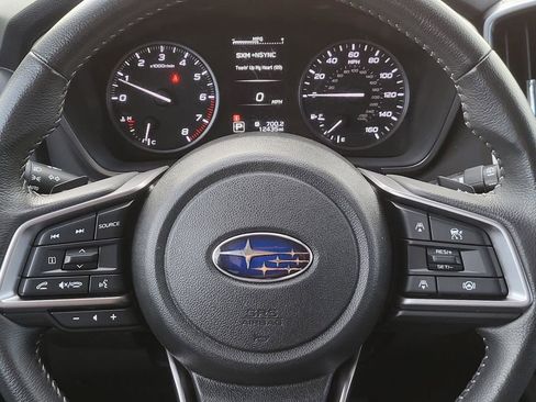 Used 2024 Subaru Ascent Premium w/ Convenience Package image 28