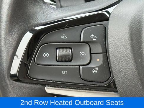 Used 2023 Buick Enclave Avenir w/ Avenir Technology Package AWD/4WD image 39