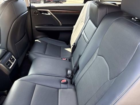 Used 2020 Lexus RX 350L FWD w/ Premium Package image 18